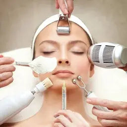 Anti-aging Facial