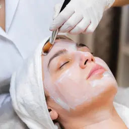 Essential Facial (Fruit/Papaya/Organic)