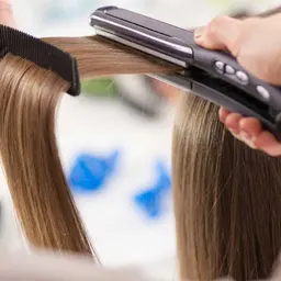 Permanent Straightening