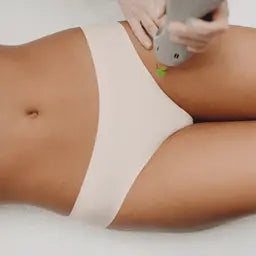 Bikini Laser
