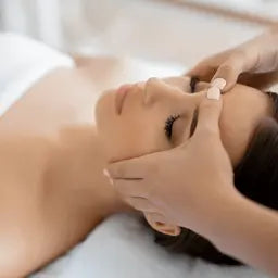 Whitening Facial